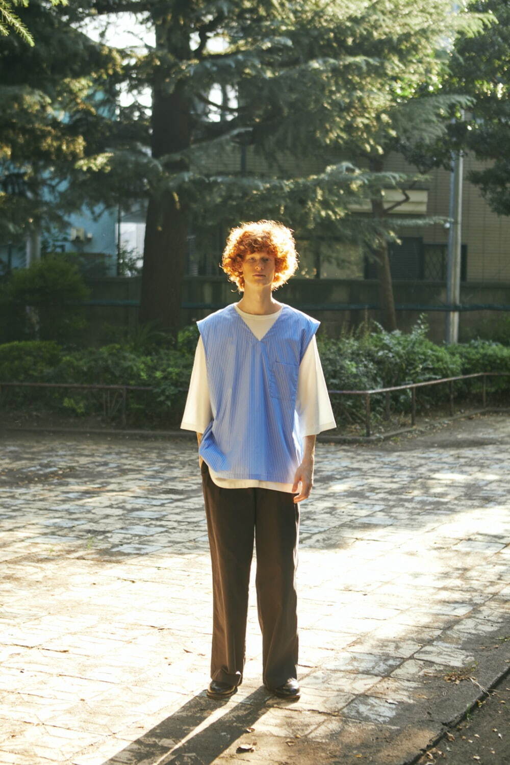 ニューターム 2022年春夏｜ ベスト