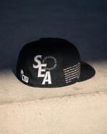 ウィンダンシー×ニューエラ×サン ディエゴ パドレス、“SD”刺繍ロゴ入りトリプルコラボキャップ｜写真10