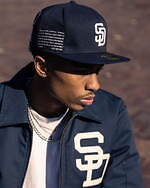 ウィンダンシー×ニューエラ×サン ディエゴ パドレス、“SD”刺繍ロゴ入りトリプルコラボキャップ｜写真9