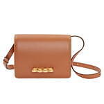 マックイーン(McQueen) フォーリング サッチェル｜写真4