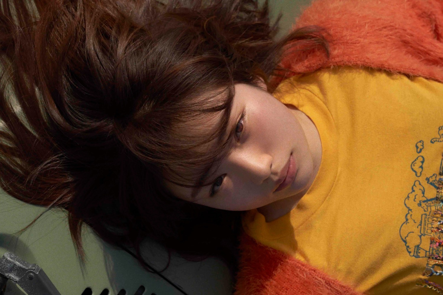 「スローモーション」