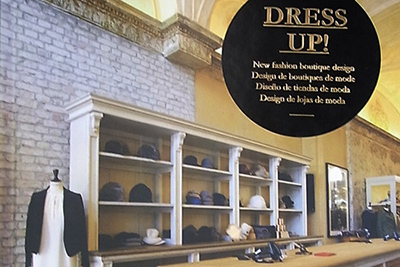 グラフィックデザイン｜ブランディングの秘訣が詰まったヴィジュアル本 - アクネNY店など注目ショップや広告実例を特集