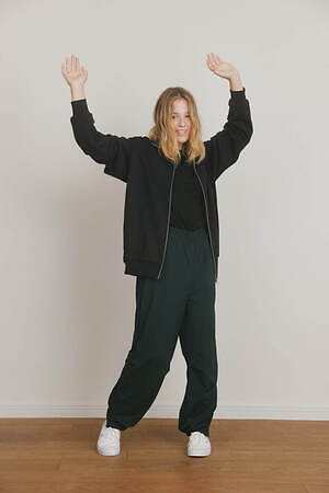 ユニバーサル プロダクツ(UNIVERSAL PRODUCTS.) 2022年春夏ウィメンズ&メンズコレクション  - 写真10