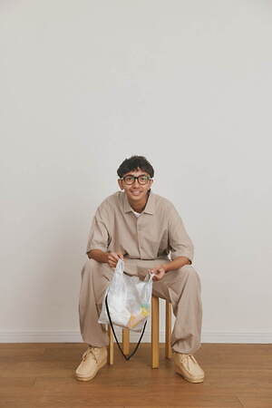 ユニバーサル プロダクツ(UNIVERSAL PRODUCTS.) 2022年春夏ウィメンズ&メンズコレクション  - 写真15