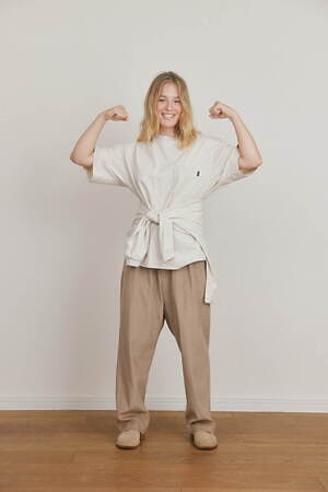 ユニバーサル プロダクツ(UNIVERSAL PRODUCTS.) 2022年春夏ウィメンズ&メンズコレクション  - 写真16