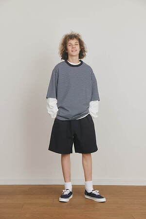 ユニバーサル プロダクツ(UNIVERSAL PRODUCTS.) 2022年春夏ウィメンズ&メンズコレクション  - 写真20