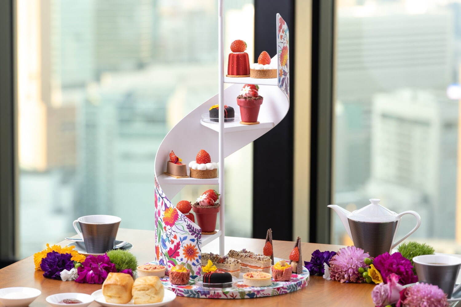 コンラッド大阪