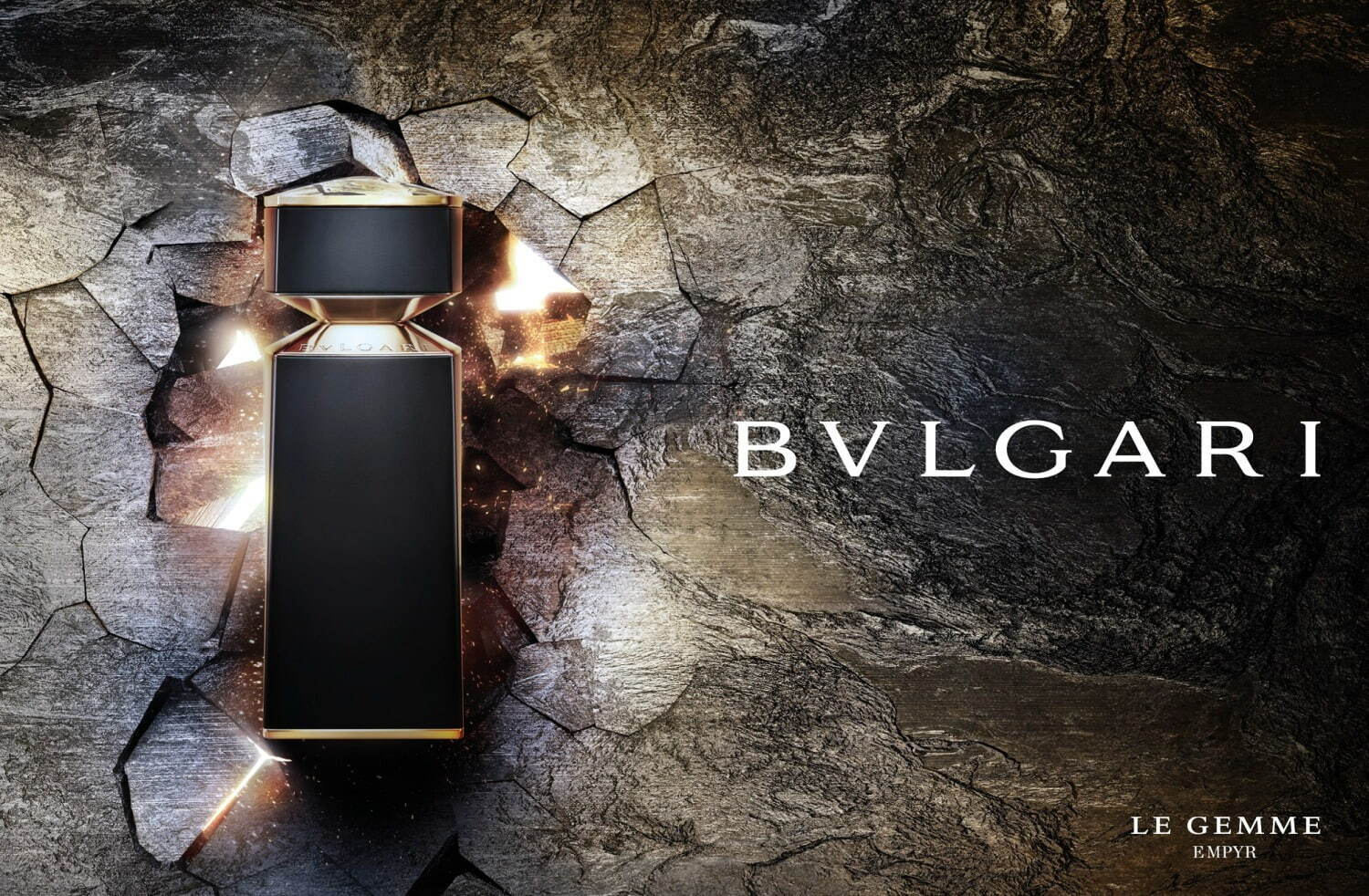 ブルガリ(BVLGARI) レ ジェンメ｜写真1