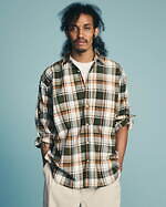 ダイワ ピア39のレショップ別注アイテム“90年代のアウトドア”テーマの高機能ジャケットなど｜写真10