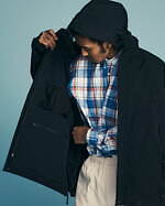 ダイワ ピア39のレショップ別注アイテム“90年代のアウトドア”テーマの高機能ジャケットなど｜写真6