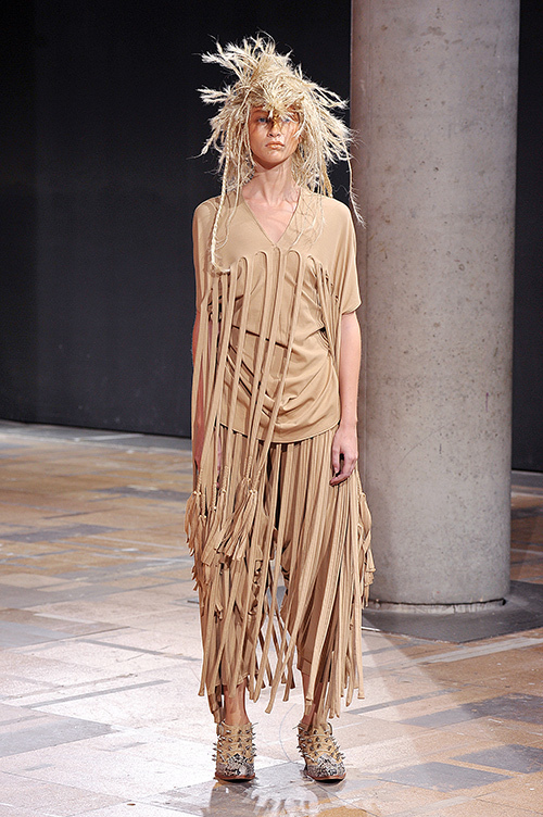 ジュンヤ ワタナベ 2014年春夏<span>コレクション</span> - 写真7