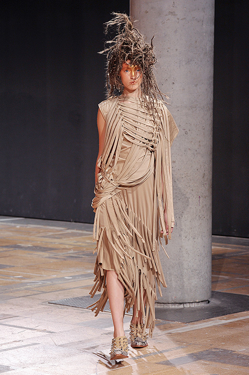 ジュンヤ ワタナベ 2014年春夏<span>コレクション</span> - 写真36