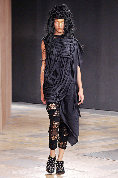 ジュンヤ ワタナベ 2014年春夏<span>コレクション</span> - 写真37