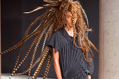 ジュンヤ ワタナベ 2014年春夏 ウィメンズ コレクション