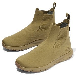 THE NORTH FACE｜ベロシティ ニット ミッド II ゴアテックス