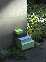 イロエット(YROEHT) イロハコ｜写真1