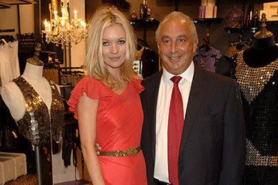 ケイト・モス｜伝説のコラボがカムバック！ケイト・モス×TOPSHOPのコレクションが2014年春に発売決定