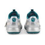 プーマ×プロナウンス第2弾、テクニカル素材のジャケット＆メタリックシルバーのスニーカーなど｜写真21