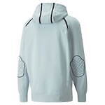 プーマ×プロナウンス第2弾、テクニカル素材のジャケット＆メタリックシルバーのスニーカーなど｜写真31