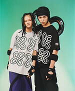 プーマ×プロナウンス第2弾、テクニカル素材のジャケット＆メタリックシルバーのスニーカーなど｜写真5