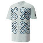 プーマ×プロナウンス第2弾、テクニカル素材のジャケット＆メタリックシルバーのスニーカーなど｜写真10