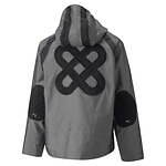 プーマ×プロナウンス第2弾、テクニカル素材のジャケット＆メタリックシルバーのスニーカーなど｜写真27