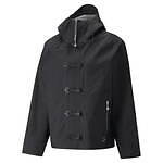 プーマ×プロナウンス第2弾、テクニカル素材のジャケット＆メタリックシルバーのスニーカーなど｜写真24