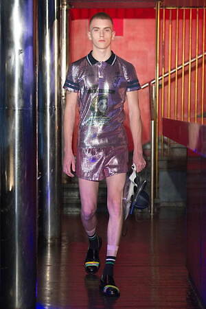 JW アンダーソン(JW Anderson) 2022-23年秋冬メンズコレクション  - 写真13