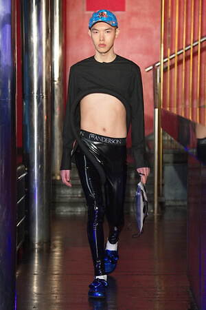 JW アンダーソン(JW Anderson) 2022-23年秋冬メンズコレクション  - 写真31