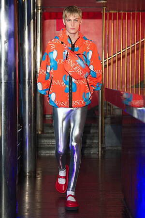 JW アンダーソン(JW Anderson) 2022-23年秋冬メンズコレクション  - 写真16