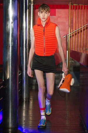 JW アンダーソン(JW Anderson) 2022-23年秋冬メンズコレクション  - 写真40