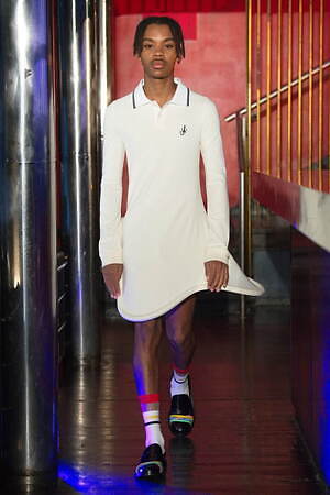 JW アンダーソン(JW Anderson) 2022-23年秋冬メンズコレクション  - 写真28