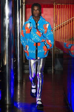 JW アンダーソン(JW Anderson) 2022-23年秋冬メンズコレクション  - 写真7