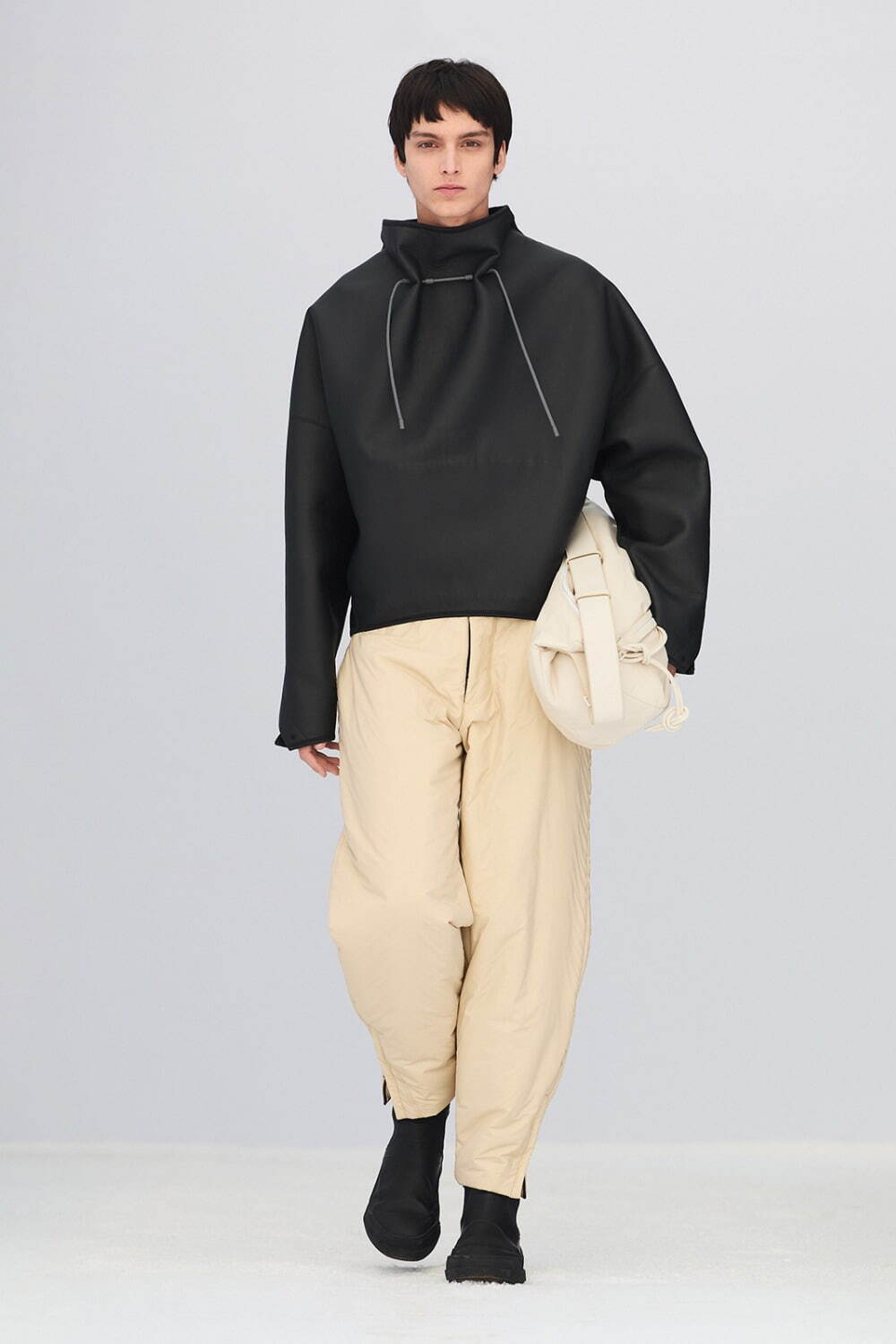 ゼニア(ZEGNA) 2022-23年秋冬メンズコレクション ファッションプレス