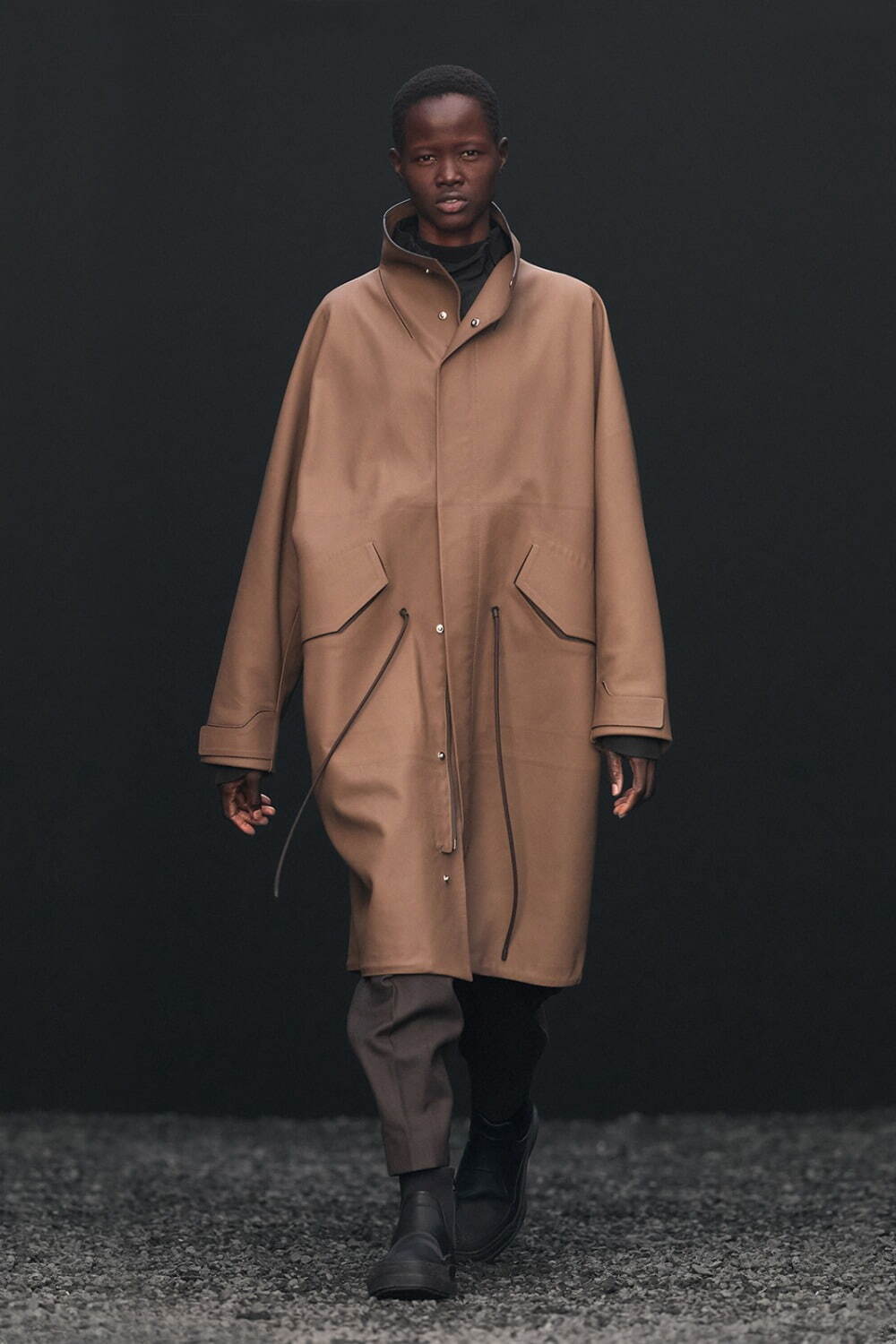 ゼニア 2022-23年秋冬<span>コレクション</span> - 写真29