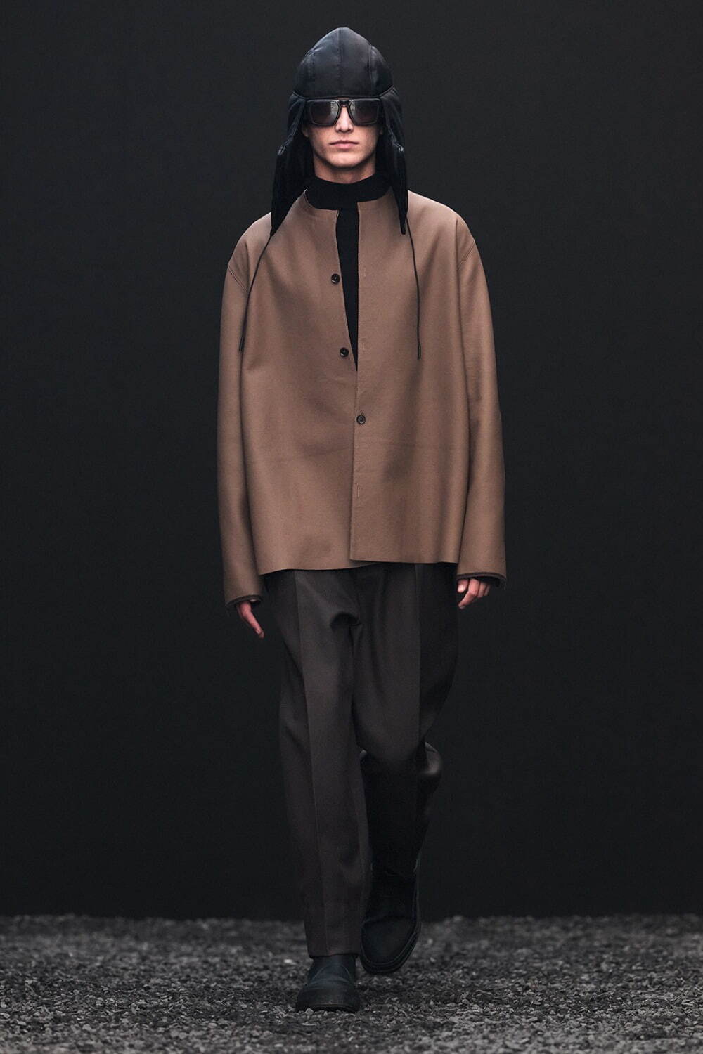 ゼニア 2022-23年秋冬<span>コレクション</span> - 写真30