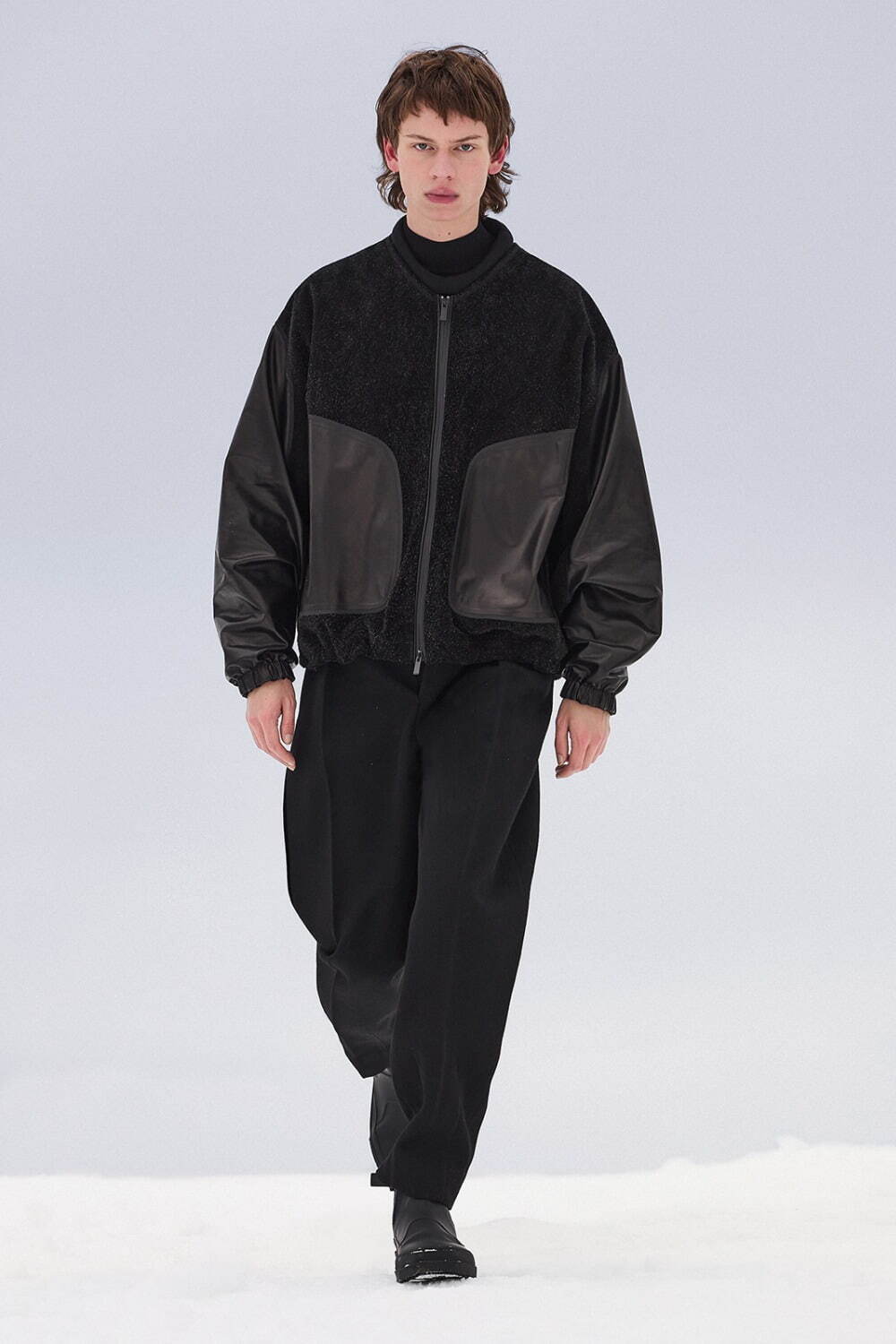 ゼニア 2022-23年秋冬<span>コレクション</span> - 写真53