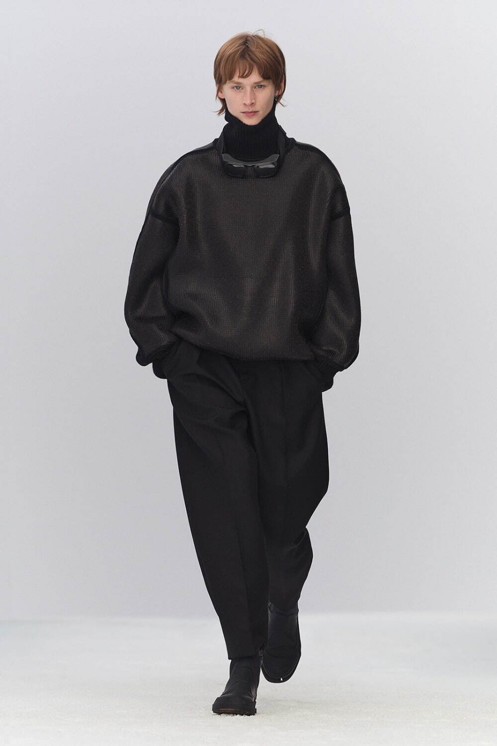 ゼニア 2022-23年秋冬<span>コレクション</span> - 写真55