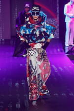 ドルチェ＆ガッバーナ 2022年秋冬コレクション - 2つの世界へのトリビュート｜写真7