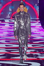 ドルチェ＆ガッバーナ 2022年秋冬コレクション - 2つの世界へのトリビュート｜写真9