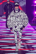 ドルチェ＆ガッバーナ 2022年秋冬コレクション - 2つの世界へのトリビュート｜写真30