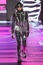 ドルチェ＆ガッバーナ 2022年秋冬コレクション - 2つの世界へのトリビュート｜写真49