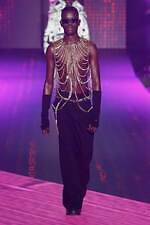 ドルチェ＆ガッバーナ 2022年秋冬コレクション - 2つの世界へのトリビュート｜写真50