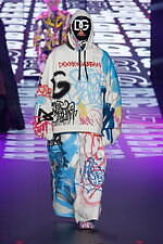 ドルチェ＆ガッバーナ 2022年秋冬コレクション - 2つの世界へのトリビュート｜写真56