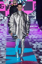 ドルチェ＆ガッバーナ 2022年秋冬コレクション - 2つの世界へのトリビュート｜写真62