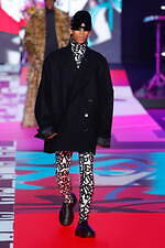 ドルチェ＆ガッバーナ 2022年秋冬コレクション - 2つの世界へのトリビュート｜写真66