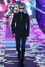 ドルチェ＆ガッバーナ 2022年秋冬コレクション - 2つの世界へのトリビュート｜写真68