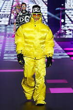 ドルチェ＆ガッバーナ 2022年秋冬コレクション - 2つの世界へのトリビュート｜写真70