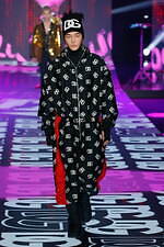 ドルチェ＆ガッバーナ 2022年秋冬コレクション - 2つの世界へのトリビュート｜写真73