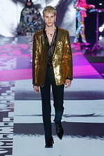 ドルチェ＆ガッバーナ 2022年秋冬コレクション - 2つの世界へのトリビュート｜写真74